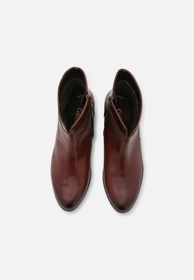 Gabour | Exclusif Bottines Classiques Sattel
